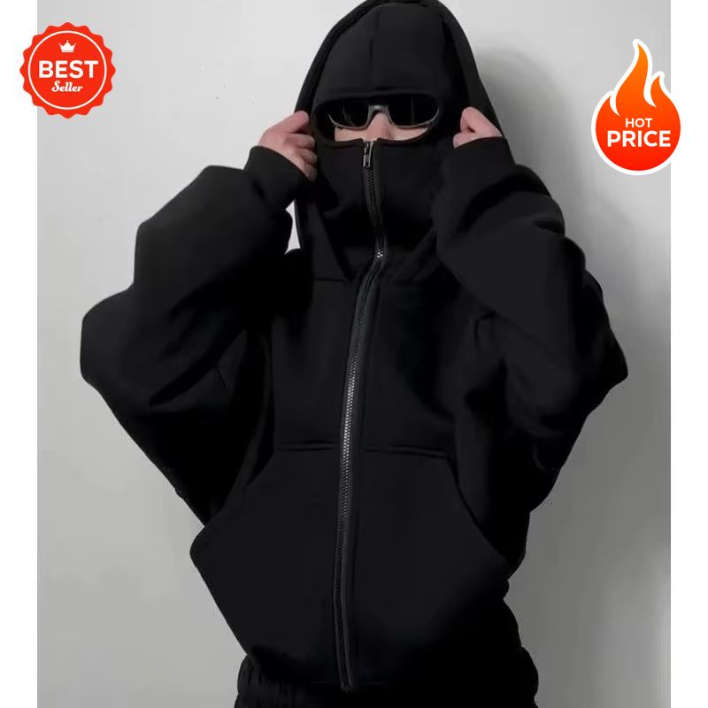 Winter Clothing Website - Odzież damska Y2K goth harajuku zimowa