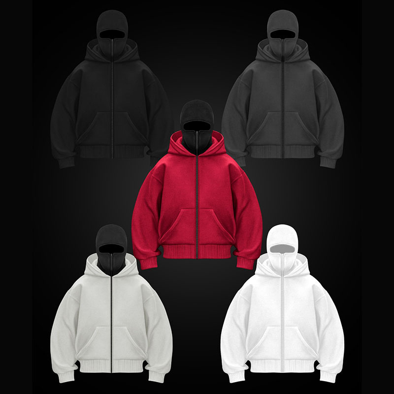 Winter Clothing Website - Odzież damska Y2K goth harajuku zimowe