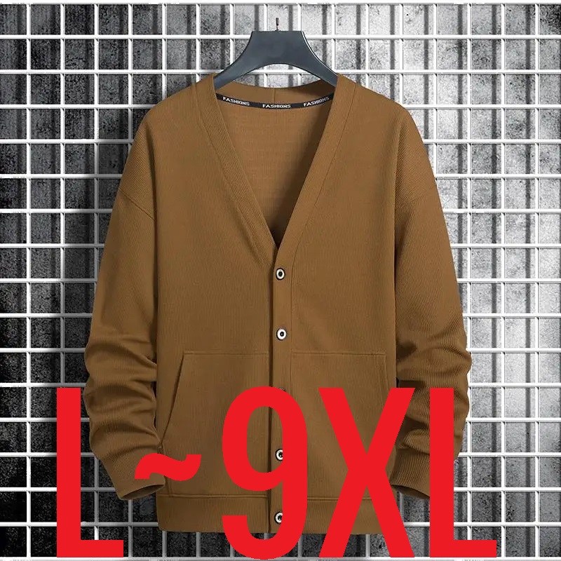 Winter Clothing Uae - Dzianinowy kardigan męski w koreańskim stylu