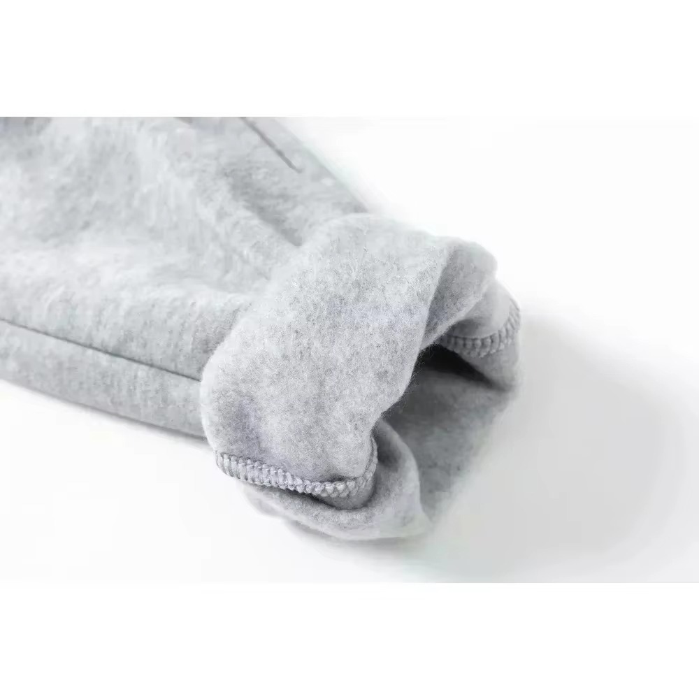Męskie spodnie dresowe Demon S – Winter Clothing Japan recenzja i cena