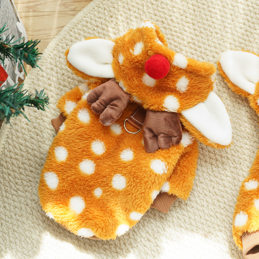 Urocze świąteczne ubranka dla  – Winter Clothing Must Haves recenzja i cena