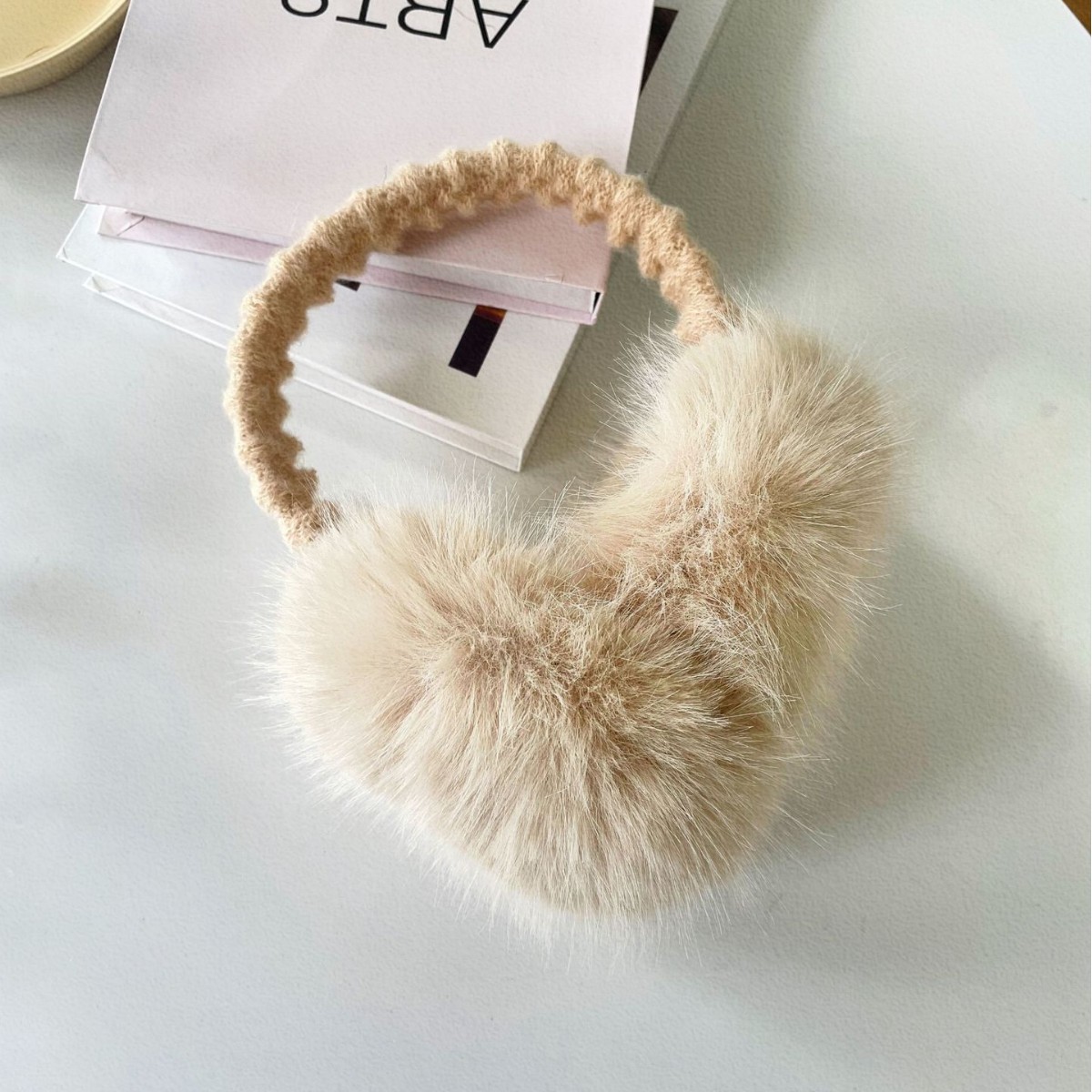 Anjj Nowe Nauszniki Zimowe Cie – Winter Clothing Earmuffs recenzja i cena