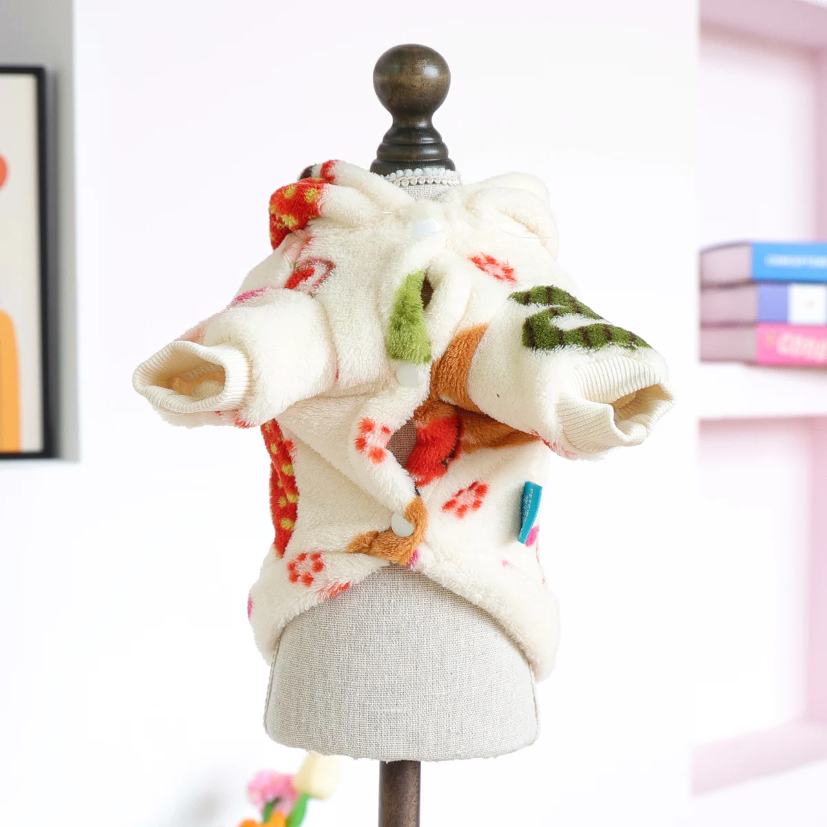 Ubranka dla szczeniąt są grube – Winter Clothing Must Haves recenzja i cena