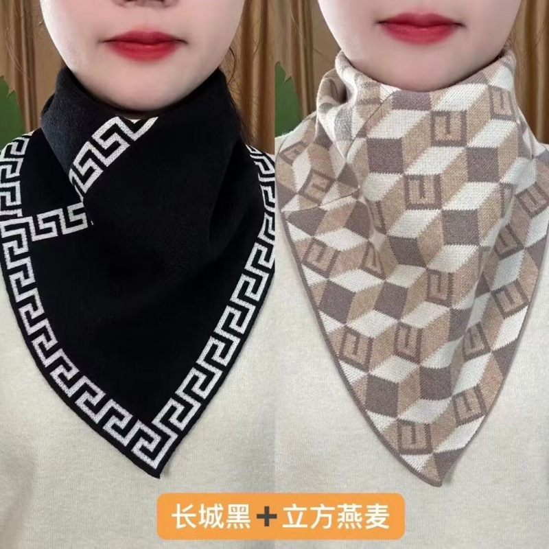 Zimowy, gruby, ocieplany, trój – Winter Clothing Korea recenzja i cena