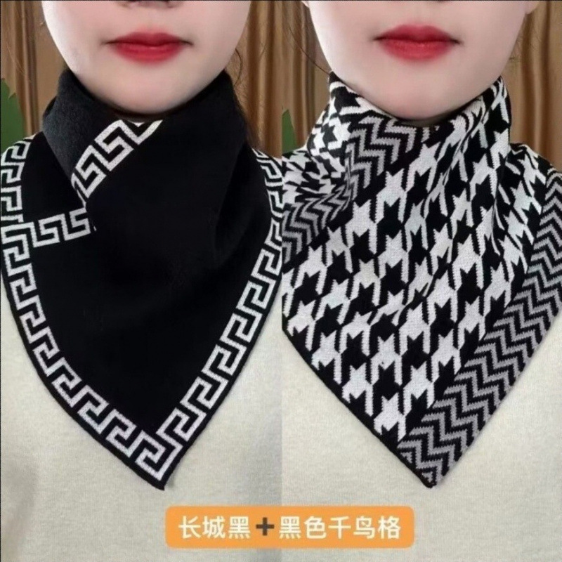 Zimowy, gruby, ocieplany, trój – Winter Clothing Korea recenzja i cena