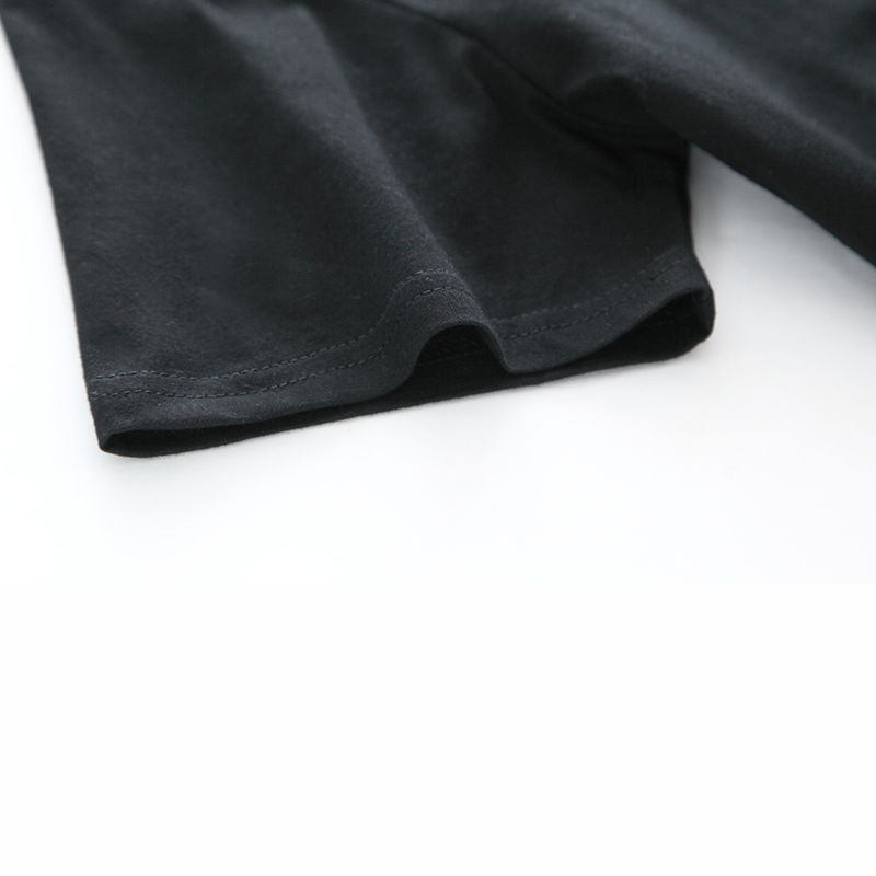 Zabawna koszulka z motywem Min – Winter Clothing Ideas recenzja i cena