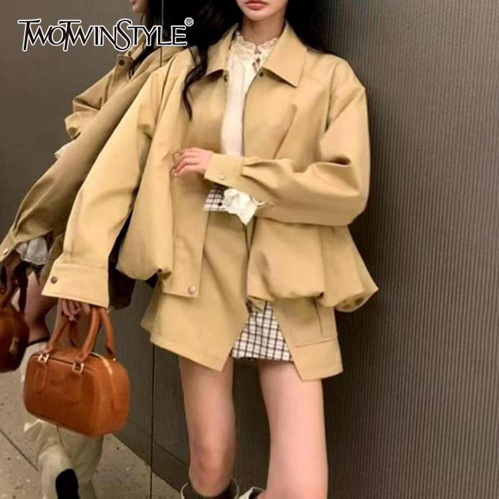 TWOTWINSTYLE Zestaw dwuczęścio – Winter Clothing Pk recenzja i cena