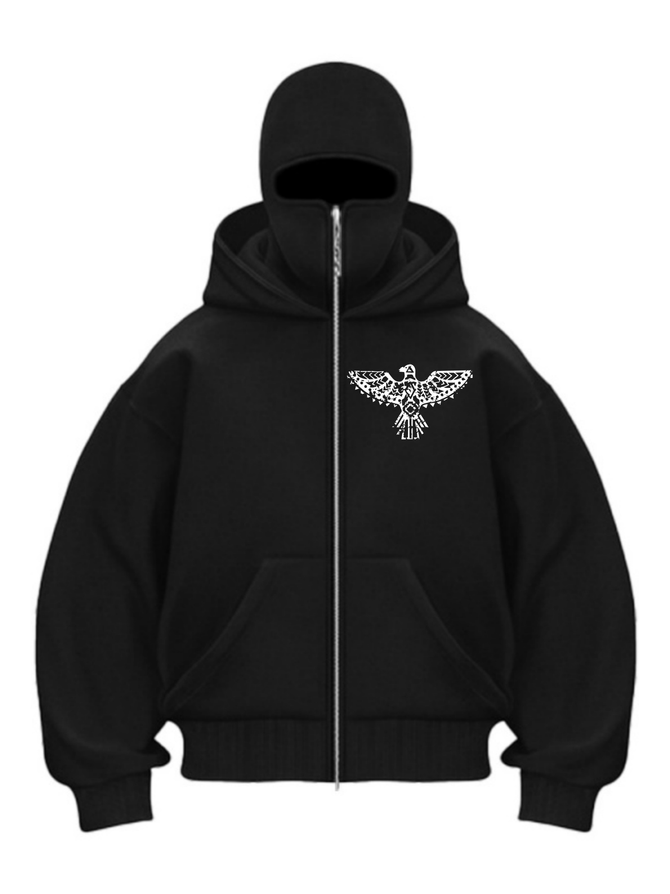 Odzież damska Y2K goth harajuk – Winter Clothing Website recenzja i cena