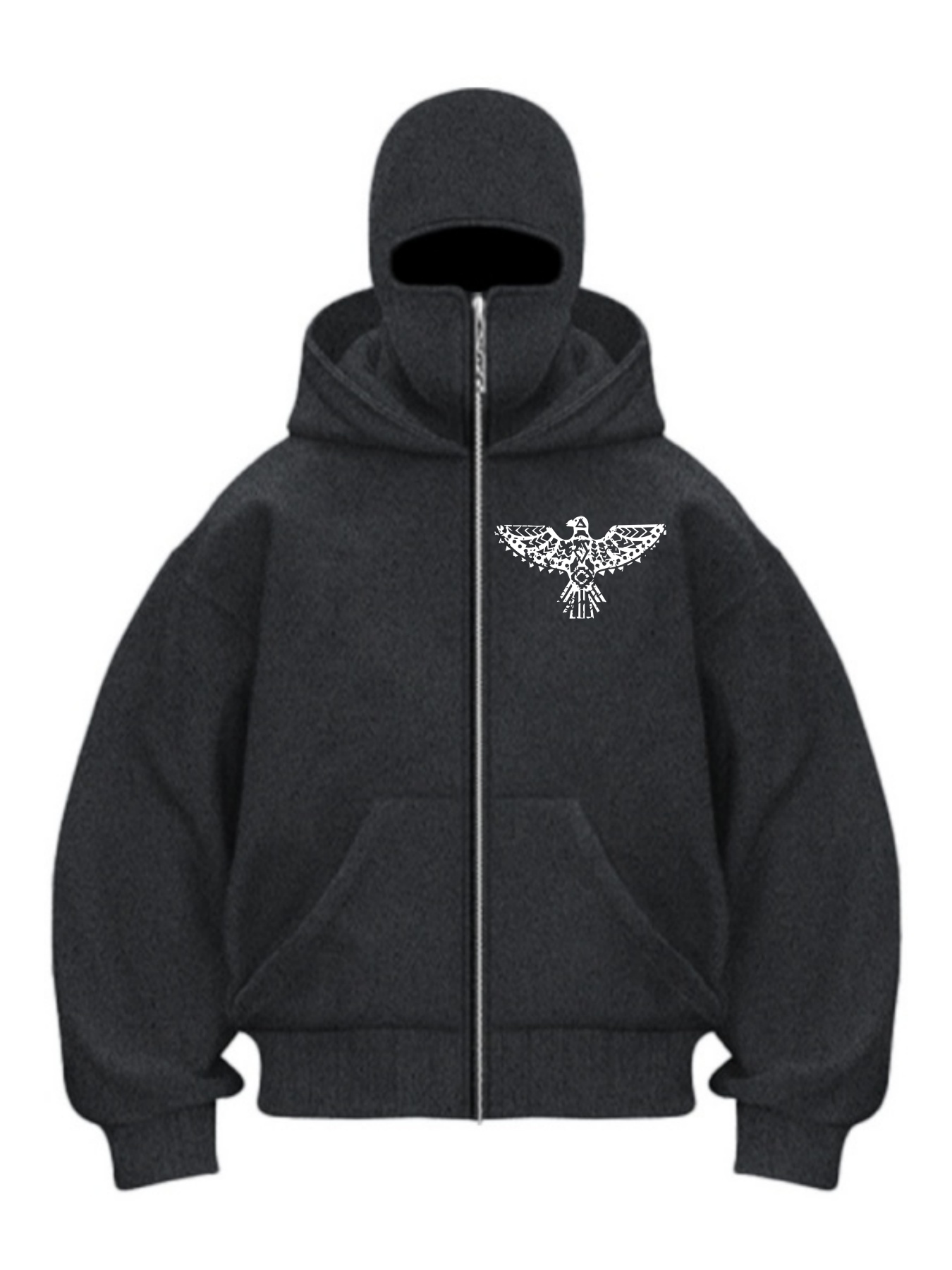 Odzież damska Y2K goth harajuk – Winter Clothing Website recenzja i cena