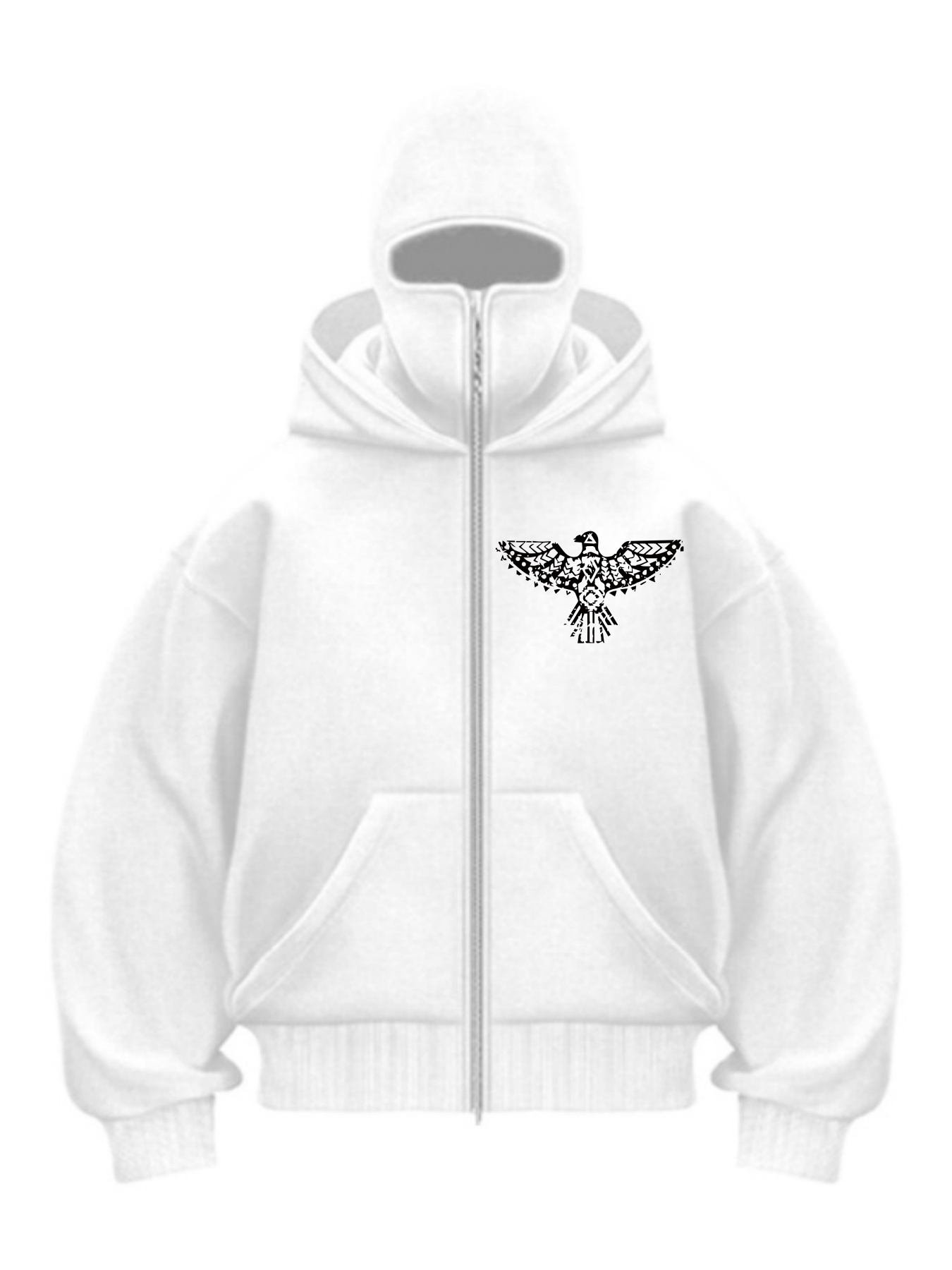 Odzież damska Y2K goth harajuk – Winter Clothing Website recenzja i cena