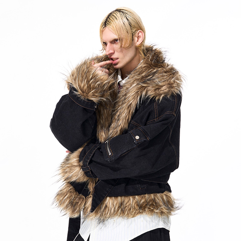 LUZHEN Modna, personalizowana  – Winter Clothing Uae recenzja i cena