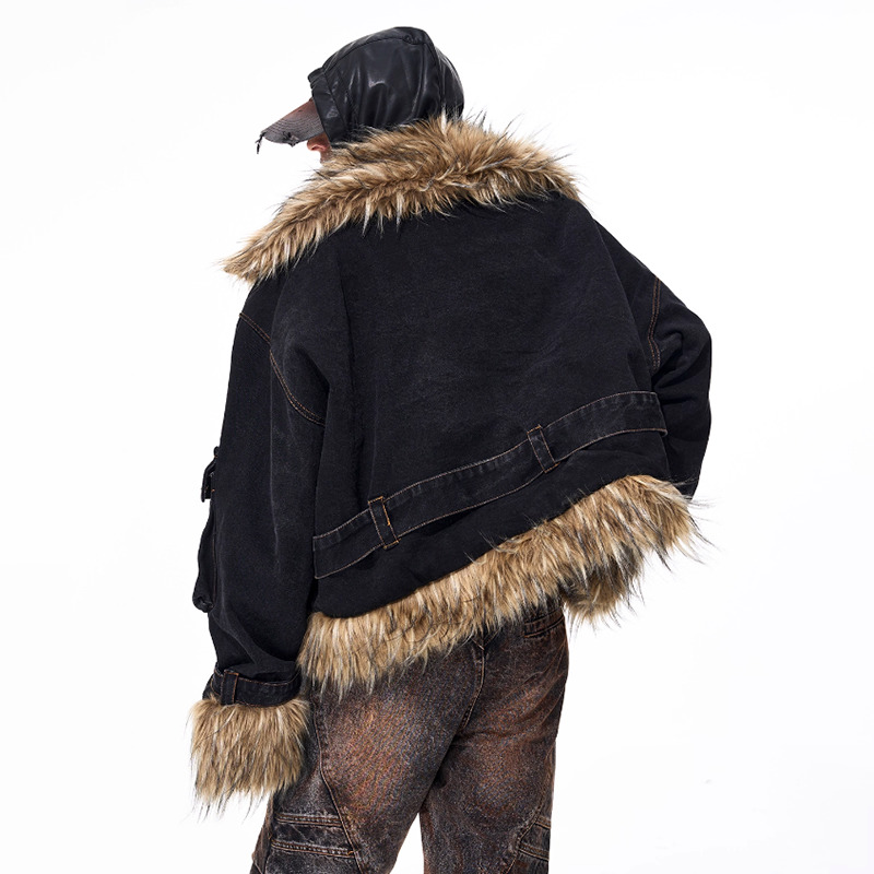 LUZHEN Modna, personalizowana  – Winter Clothing Uae recenzja i cena