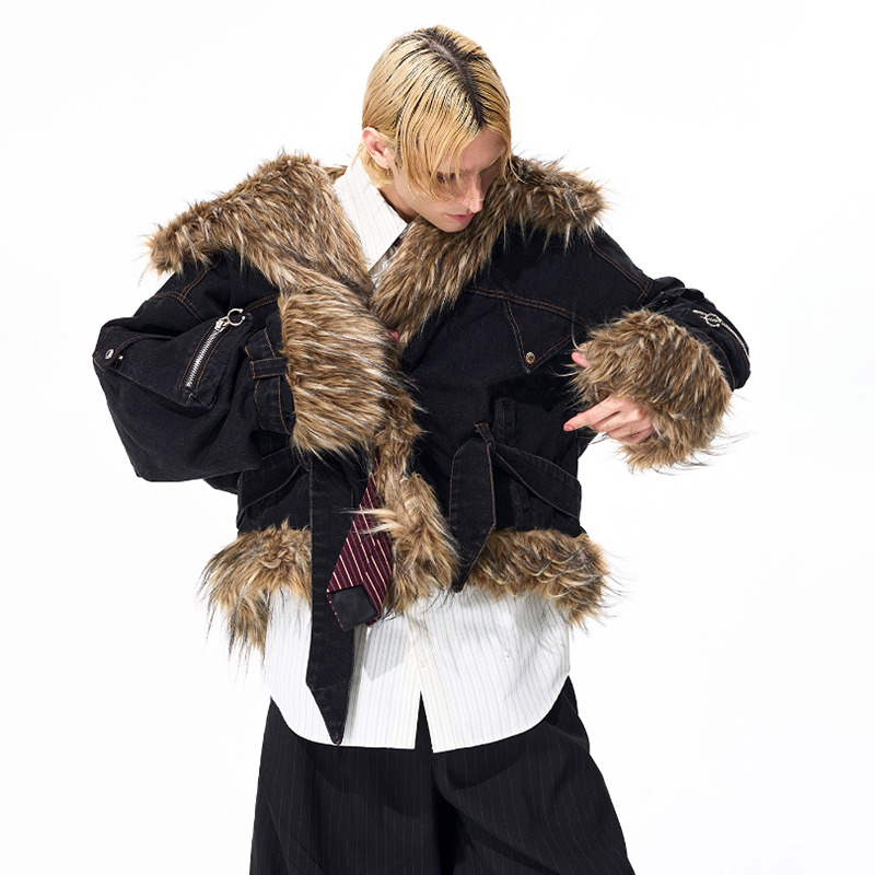 LUZHEN Modna, personalizowana  – Winter Clothing Uae recenzja i cena