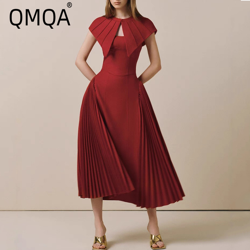 QMQA Moda damska 2-częściowy z – Winter Clothing Color recenzja i cena