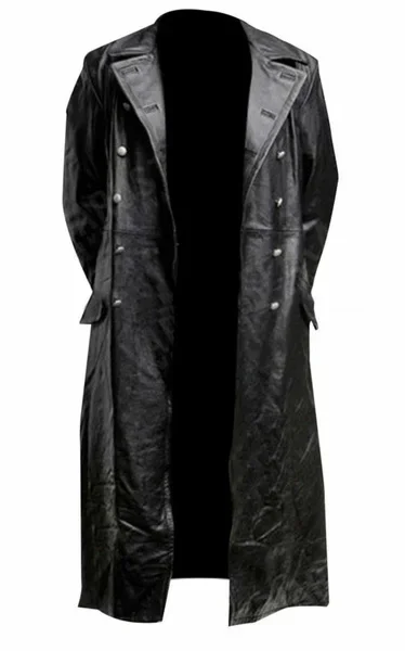 Kurtka skórzana męska zimowa o – Winter Clothing Pk recenzja i cena