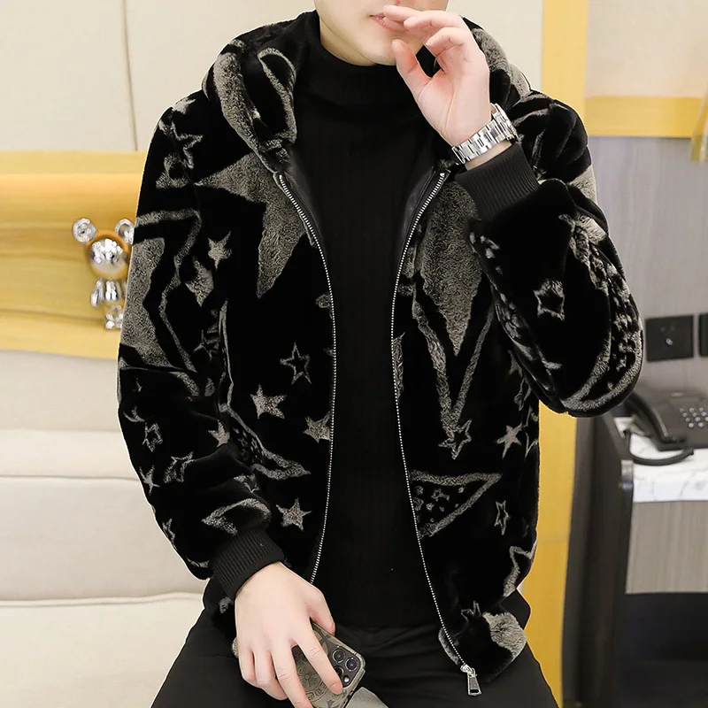 2022 Zimowe kurtki ze sztuczne – Winter Clothing Cute recenzja i cena
