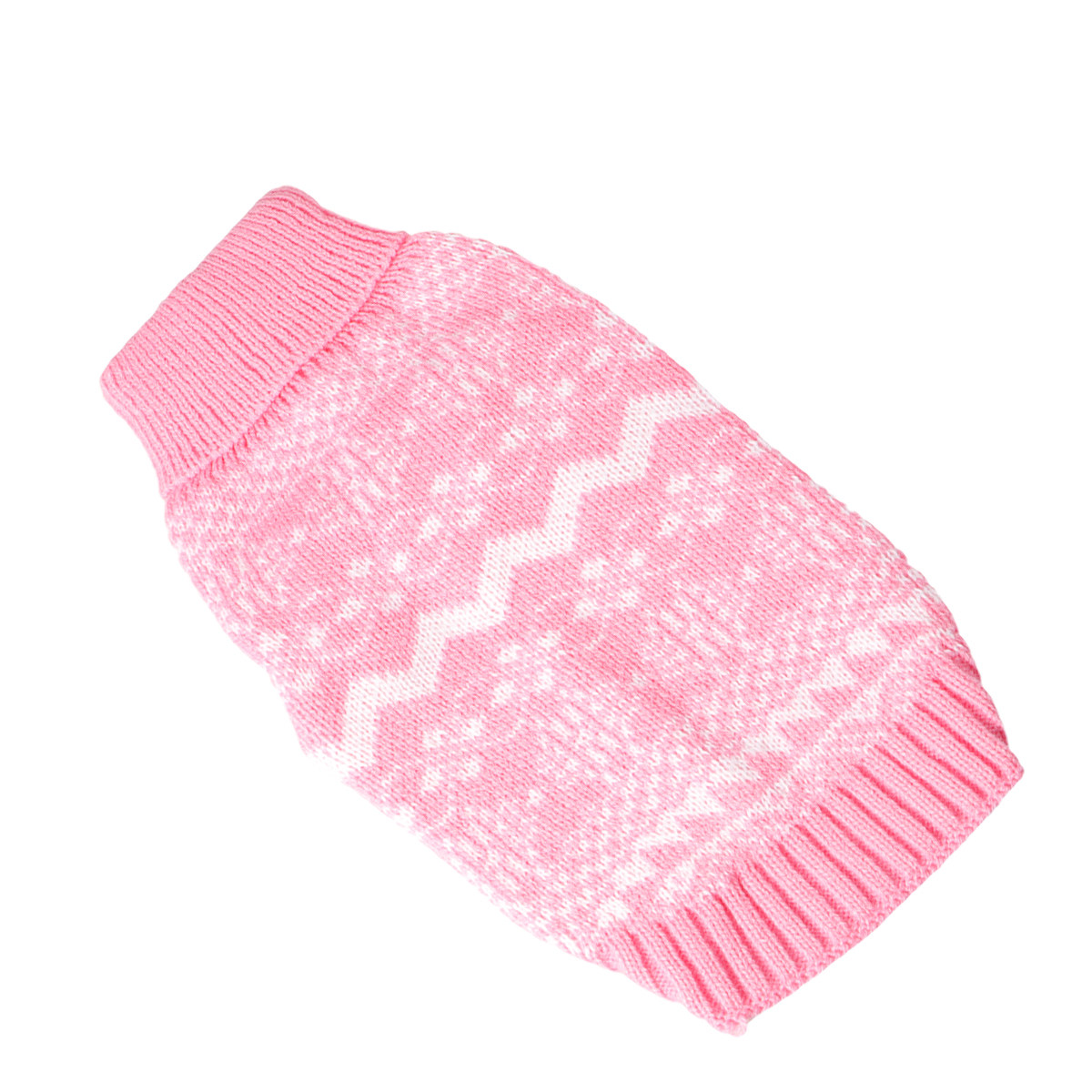 Sweter dla psa, dziergany, cie – Winter Clothing Ideas recenzja i cena