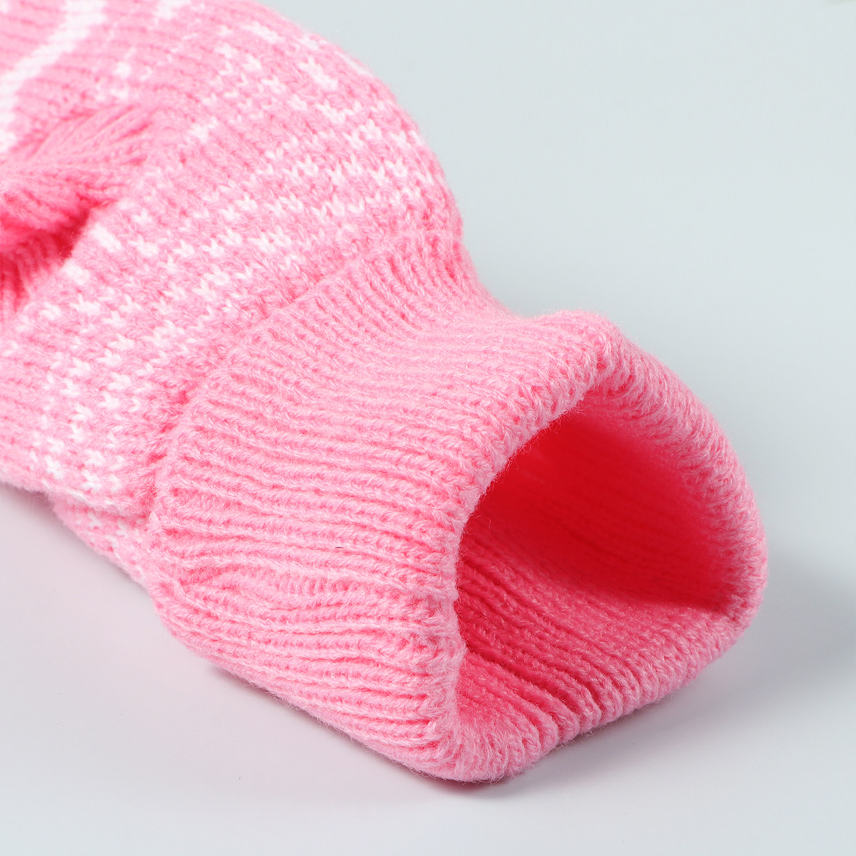 Sweter dla psa, dziergany, cie – Winter Clothing Ideas recenzja i cena