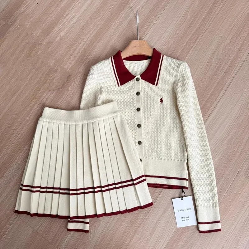 Jesienno-zimowa edycja koreańs – Winter Clothing Korea recenzja i cena