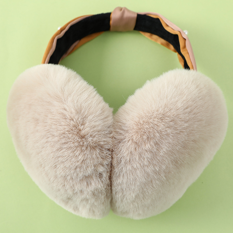 Nowe modne nauszniki Anjj z pe – Winter Clothing Earmuffs recenzja i cena
