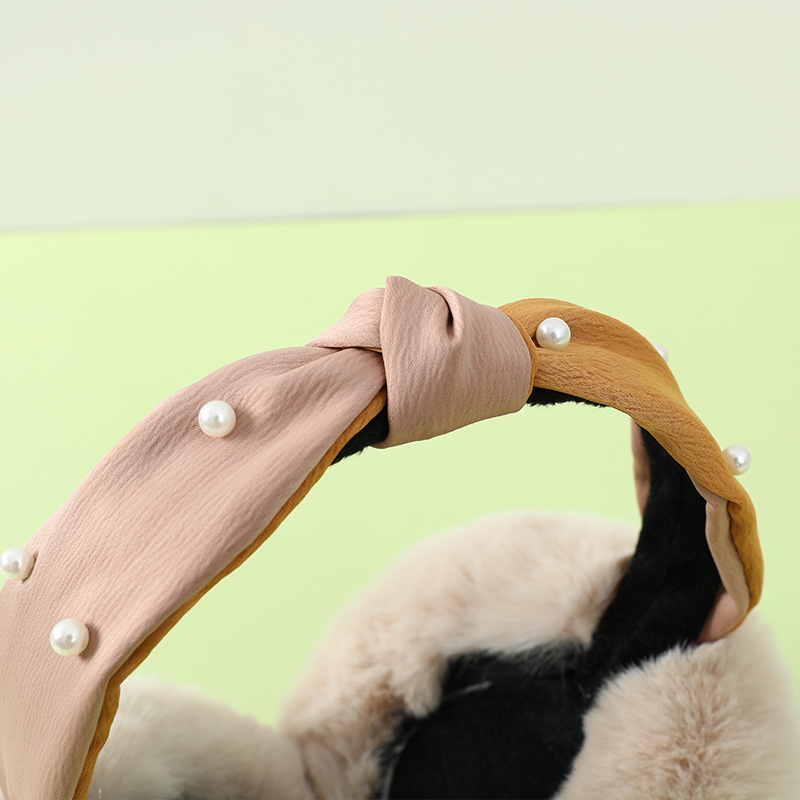 Nowe modne nauszniki Anjj z pe – Winter Clothing Earmuffs recenzja i cena