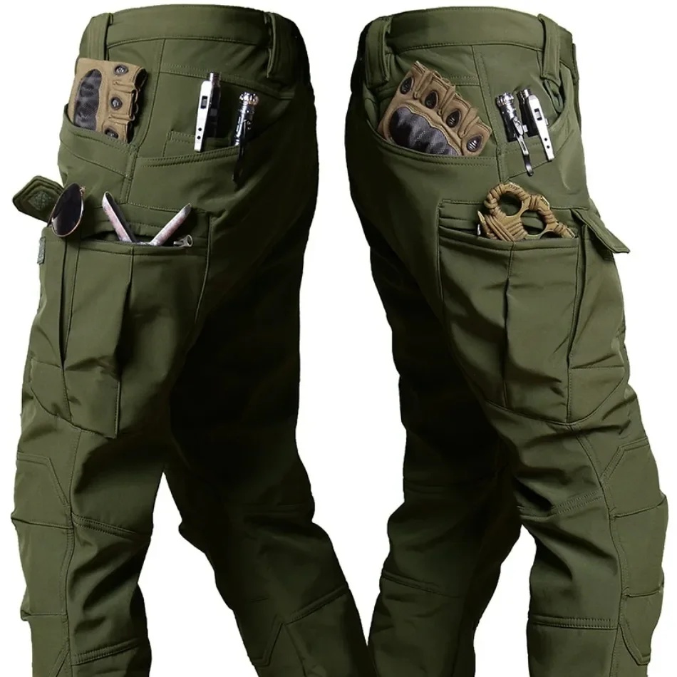 Męskie zimowe wodoodporne spod – Winter Clothing Pk recenzja i cena