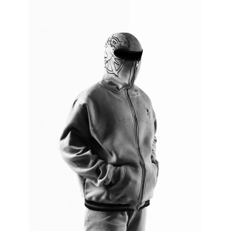 Mężczyźni i kobiety Y2K Street – Winter Clothing Website recenzja i cena