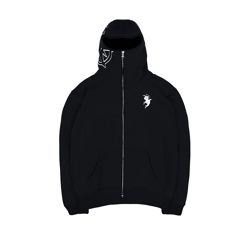 Mężczyźni i kobiety Y2K Street – Winter Clothing Website recenzja i cena