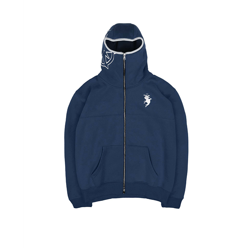 Mężczyźni i kobiety Y2K Street – Winter Clothing Website recenzja i cena