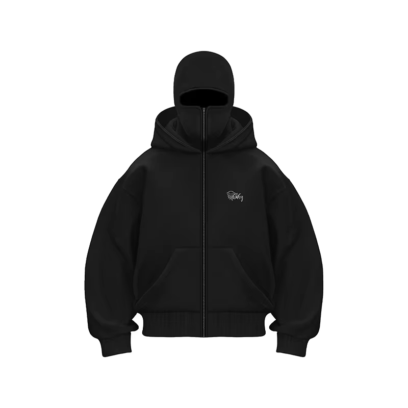 Odzież damska Y2K goth harajuk – Winter Clothing Website recenzja i cena