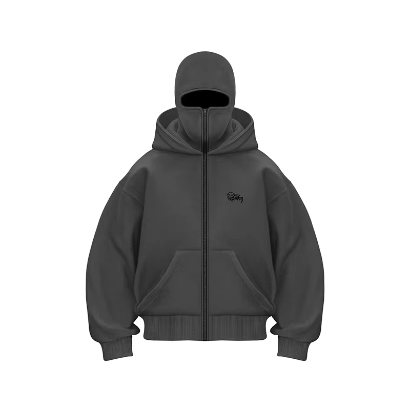 Odzież damska Y2K goth harajuk – Winter Clothing Website recenzja i cena