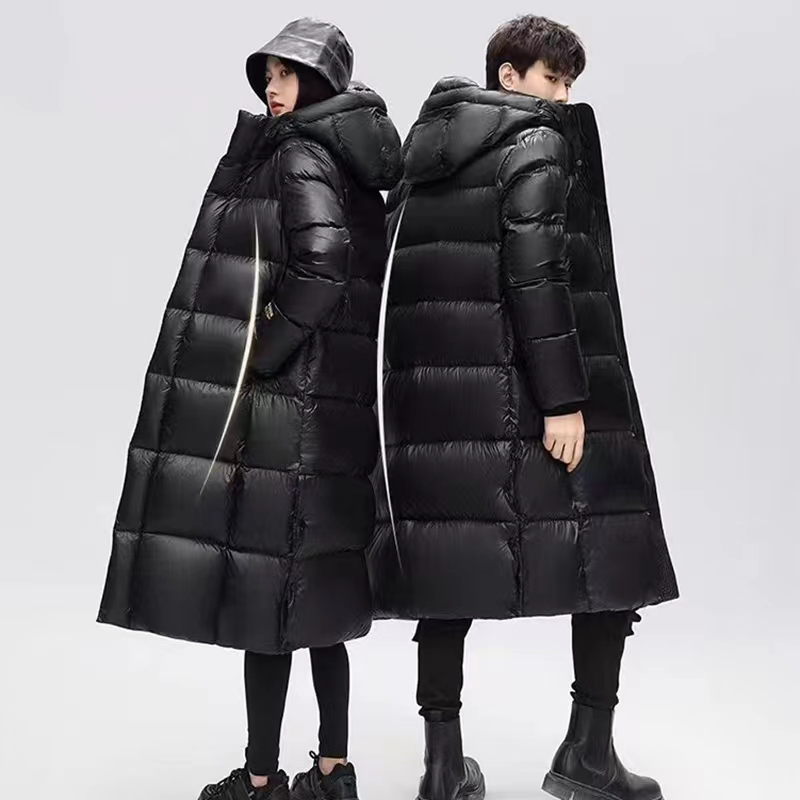 Winter Men Women Down Jacket H – Puffer Jacket Women Down recenzja i cena