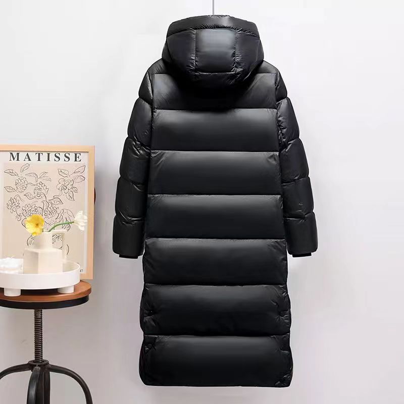 Winter Men Women Down Jacket H – Puffer Jacket Women Down recenzja i cena