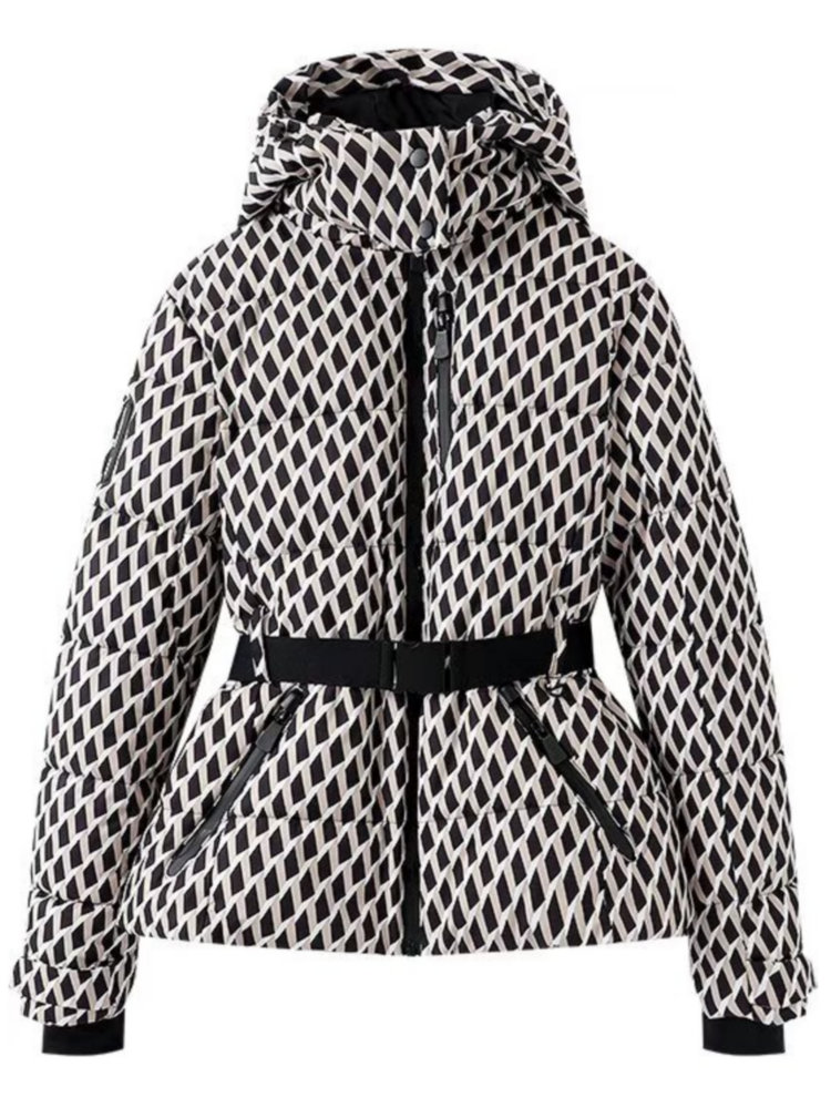 Damski zimowy komplet sportowy – Winter Clothing Pk recenzja i cena