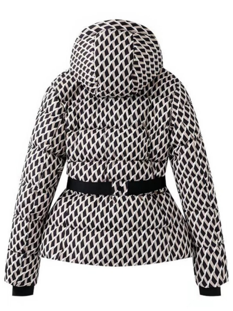 Damski zimowy komplet sportowy – Winter Clothing Pk recenzja i cena