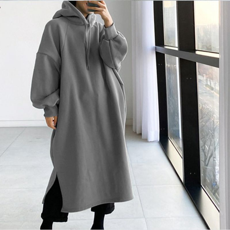 Jesienno-zimowy damski sweter  – Winter Clothing Color recenzja i cena