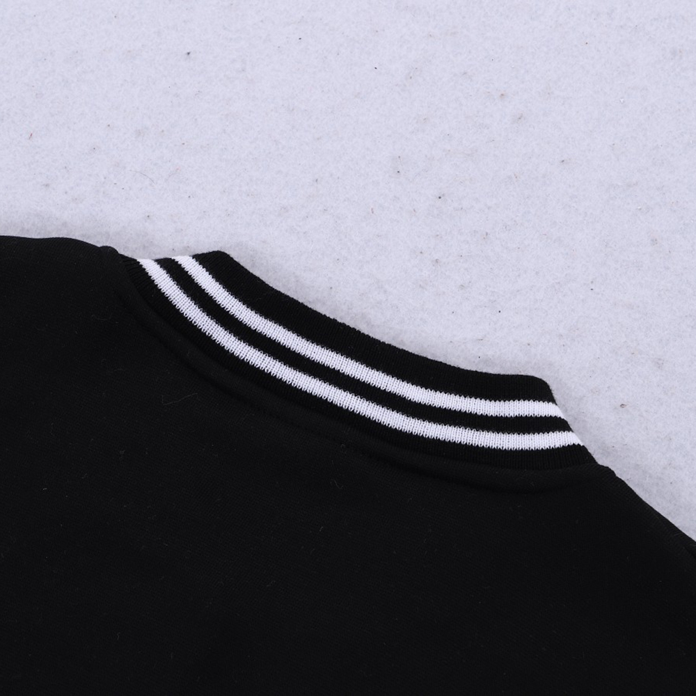 Kurtka baseballowa New York Nu – Winter Clothing Pk recenzja i cena