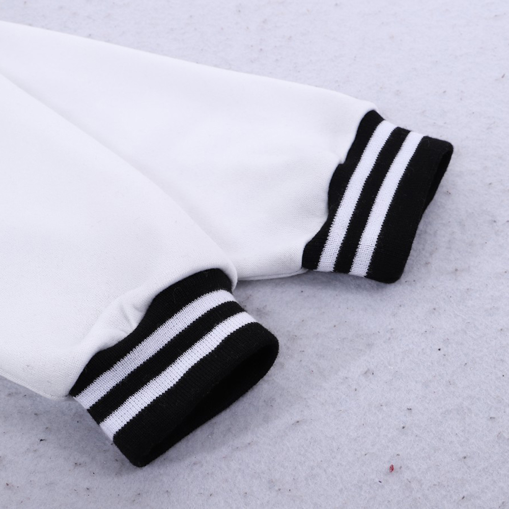 Kurtka baseballowa New York Nu – Winter Clothing Pk recenzja i cena