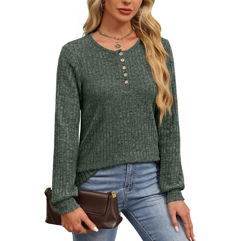 Swetry damskie Odzież zimowa K – Winter Clothing Must Haves recenzja i cena