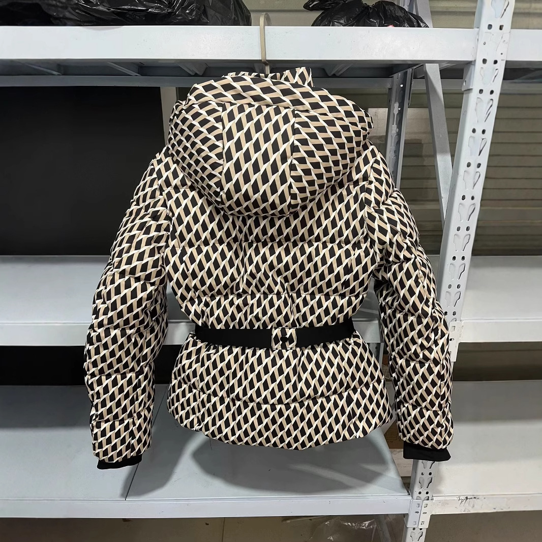 Damski zimowy dwuczęściowy zes – Winter Clothing Pk recenzja i cena