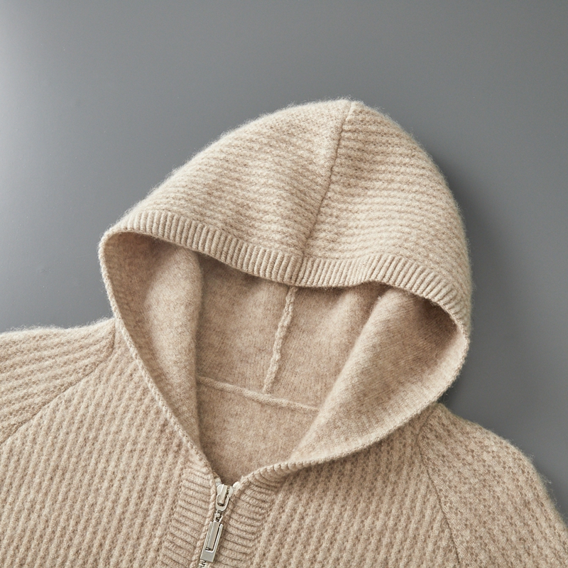 Nowa męska gruba bluza z kaptu – Winter Clothing Uae recenzja i cena