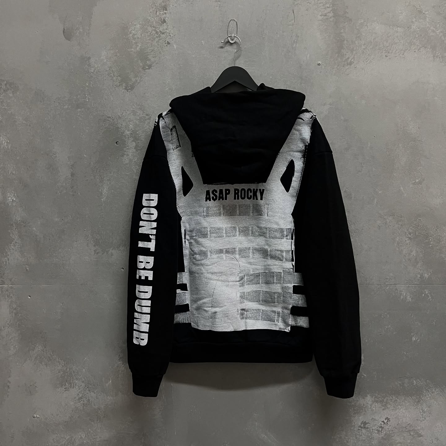 Koszulki z kapturem Sabotage,  – Winter Clothing Ideas recenzja i cena