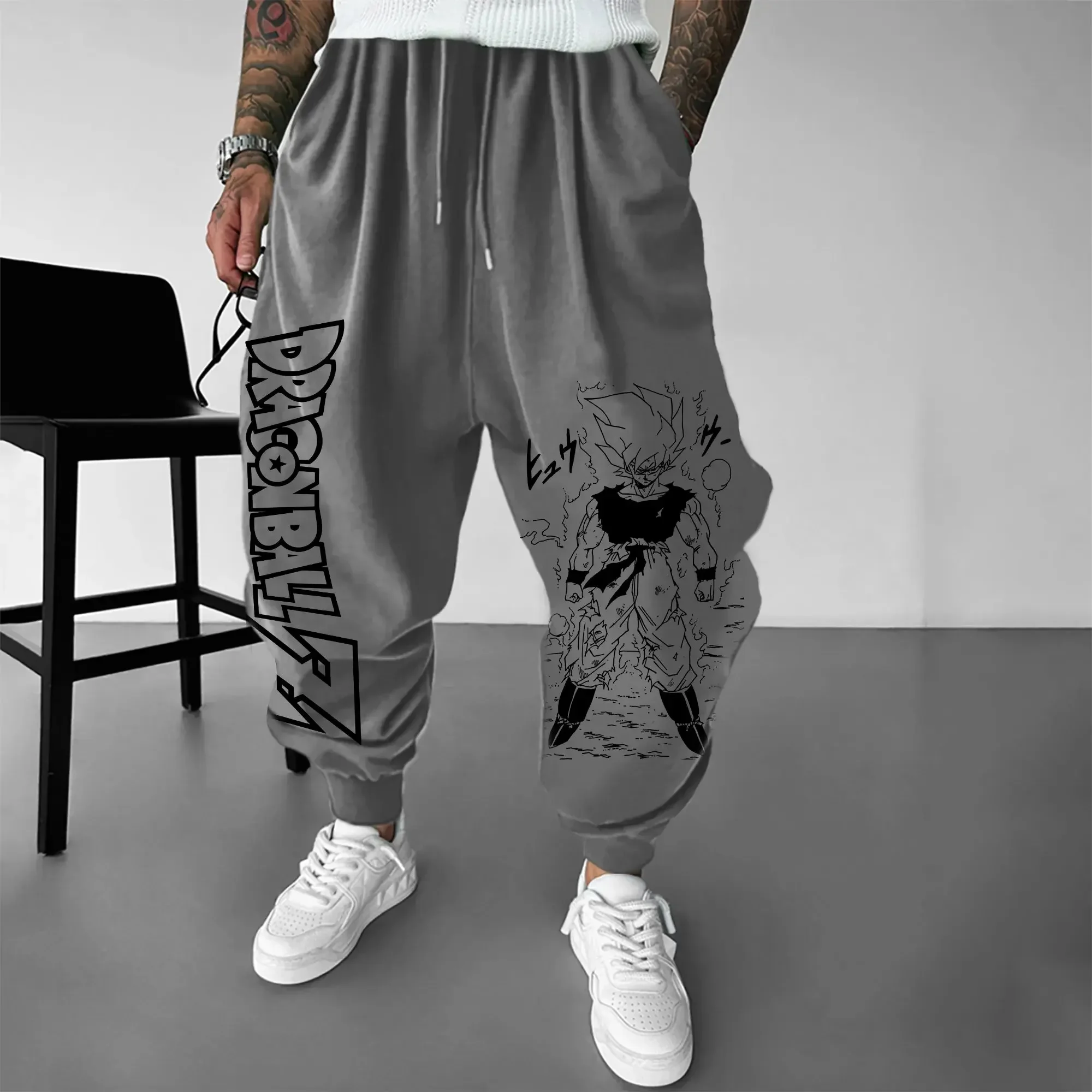 Nowe jesienno-zimowe spodnie s – Winter Clothing Japan recenzja i cena