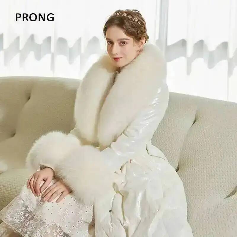 100% kołnierz z prawdziwego fu – Winter Clothing Pk recenzja i cena