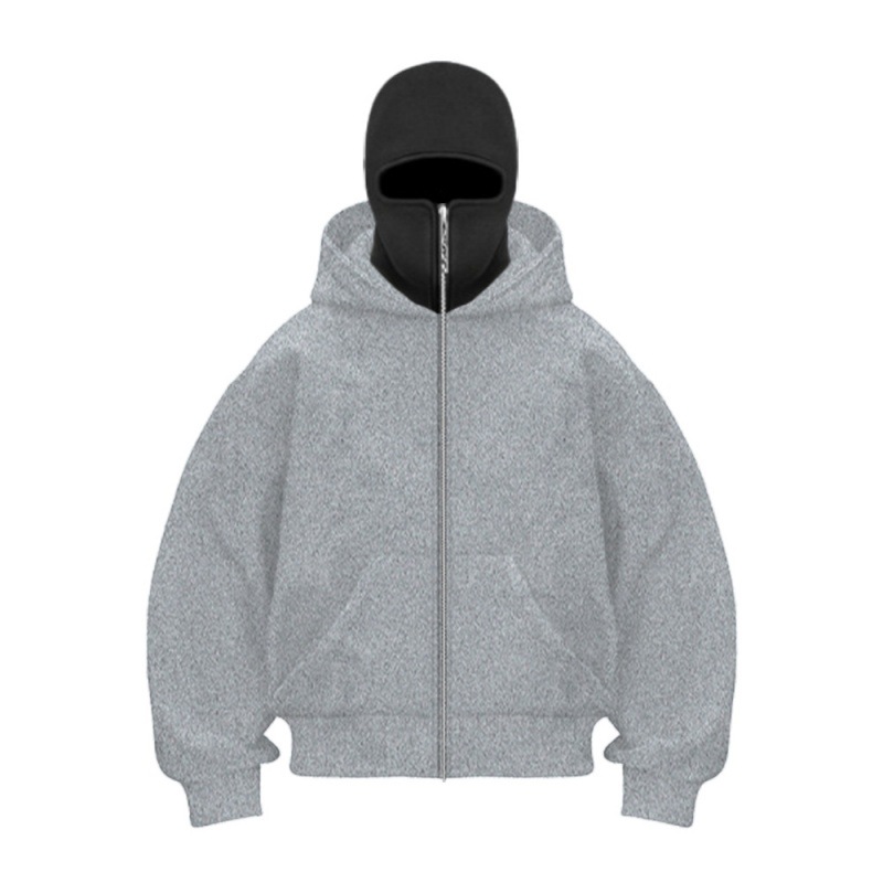 Odzież męska i damska Y2K Goth – Winter Clothing Website recenzja i cena
