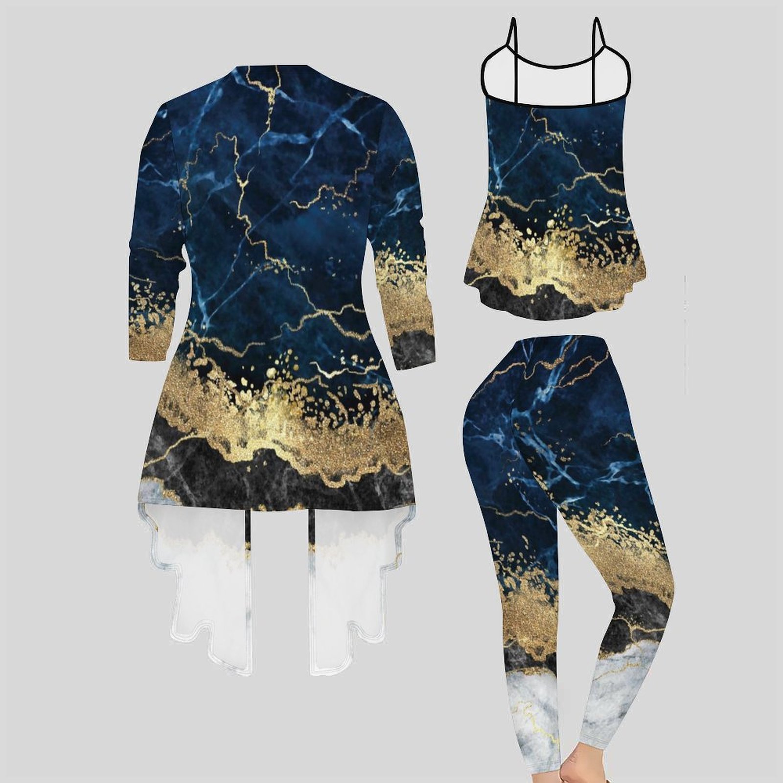 Zimowy Elegancki Dopasowany Ze – Winter Clothing Uae recenzja i cena