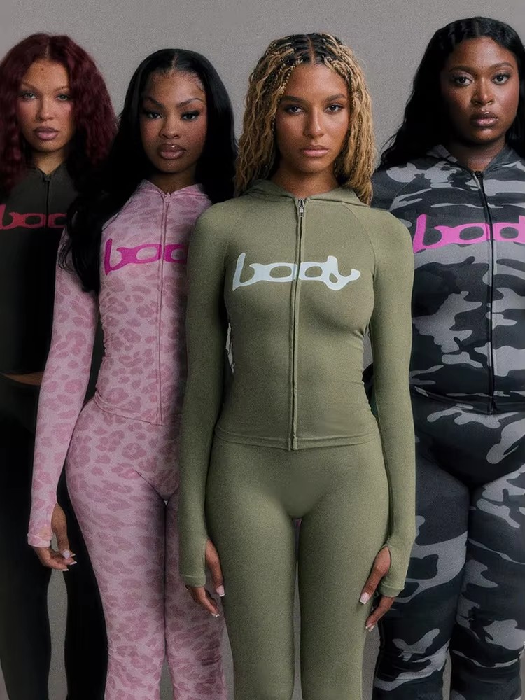 Dwuczęściowy dres damski z nad – Winter Clothing Pk recenzja i cena