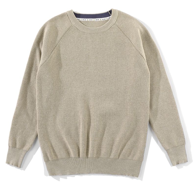 Koreański męski sweter jesienn – Winter Clothing Cute recenzja i cena