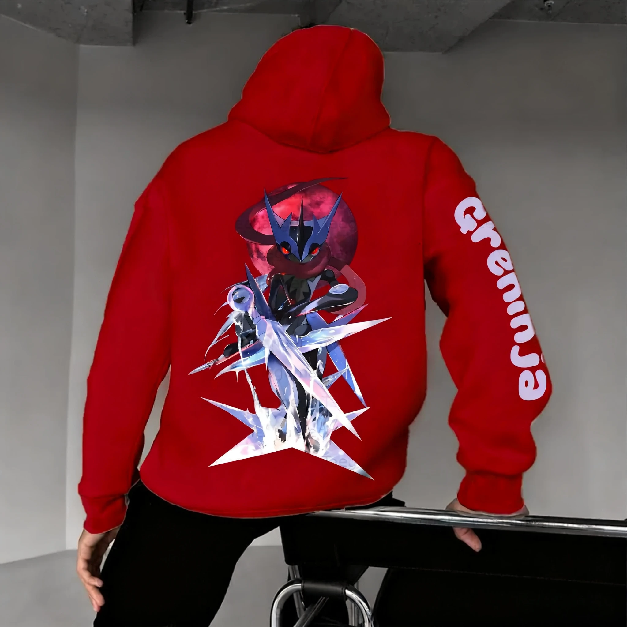 Bluza z kapturem Pokémon Anime – Winter Clothing Japan recenzja i cena