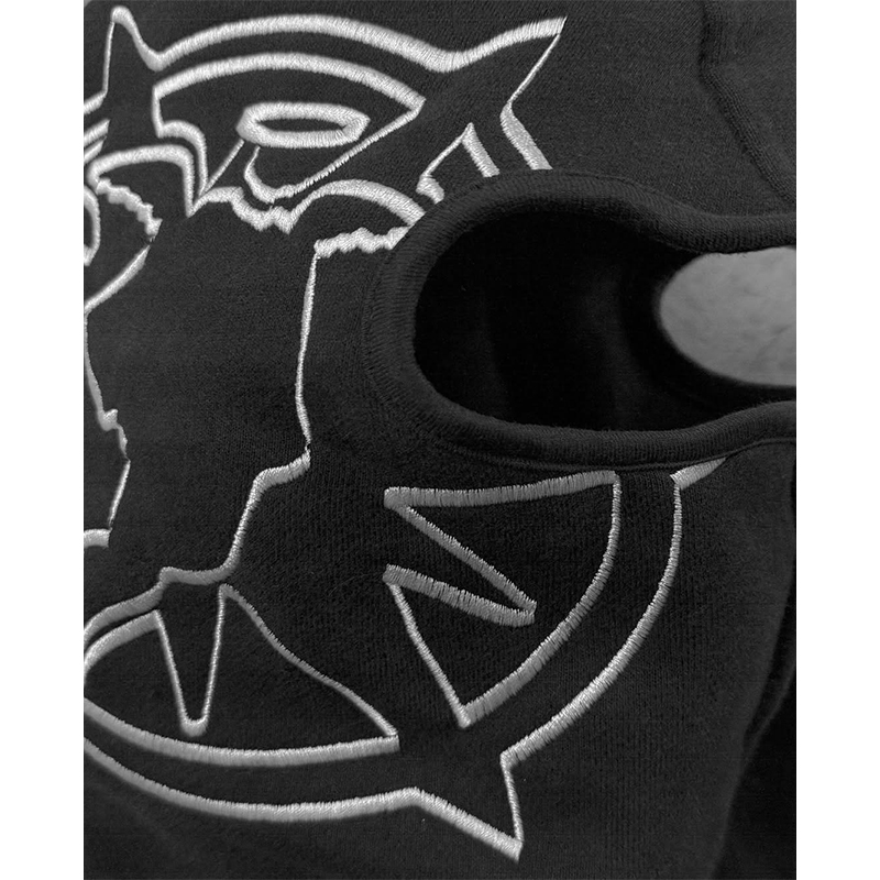 Haft graficzny Streetwear bluz – Winter Clothing Website recenzja i cena